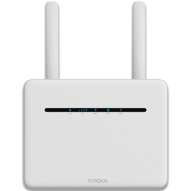 4G+ LTE router 1200 Mbit/s