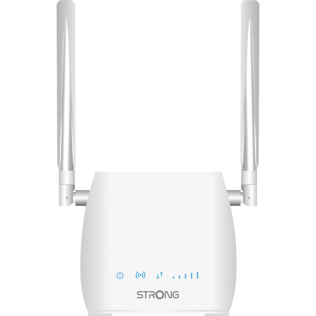 4G LTE router 300 Mbit/s