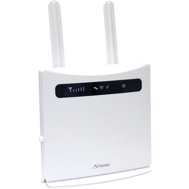 4G LTE router 300 Mbit/s