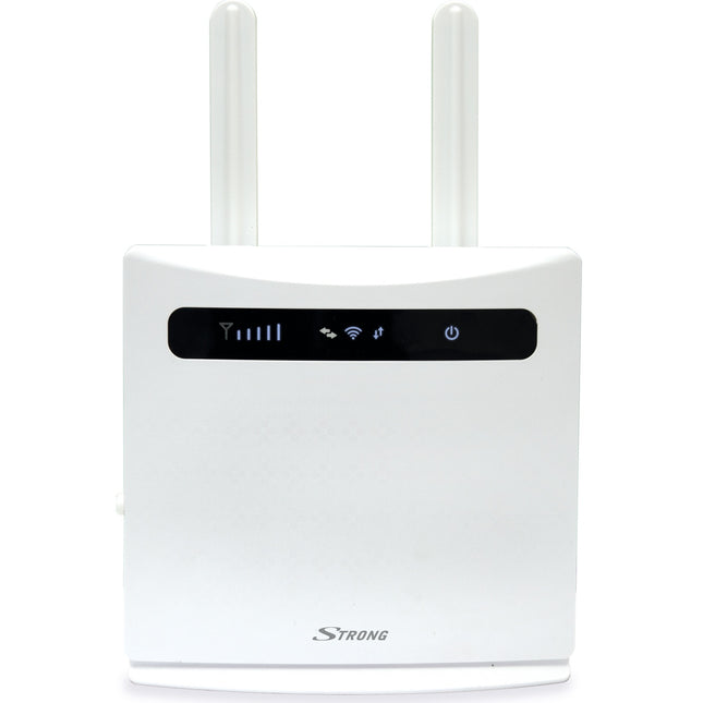 4G LTE router 300 Mbit/s
