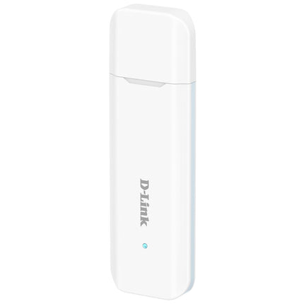 4G/LTE USB-Adapter, Wi-Fi 6, AX300-Geschwindigkeit