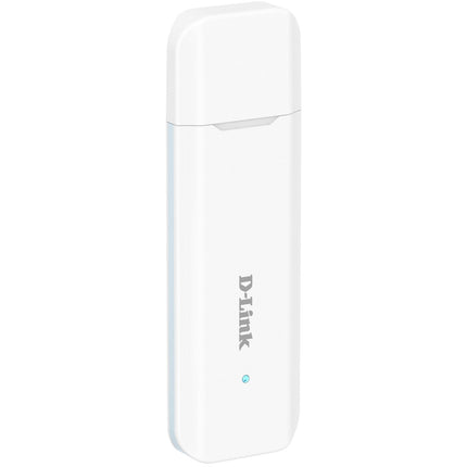 4G/LTE USB-Adapter, Wi-Fi 6, AX300-Geschwindigkeit