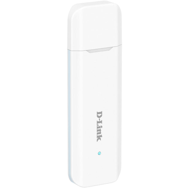 4G/LTE USB Adapter, Wi-Fi 6, AX300 Speed