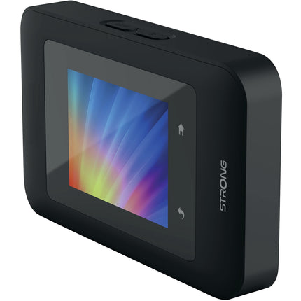 4G+ Mobile Hotspot, Touchscreen, 300 Mbps, Dual-Band Wi-Fi