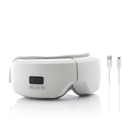 Masážní přístroj na oči 4v1 s kompresí vzduchu Eyesky InnovaGoods
