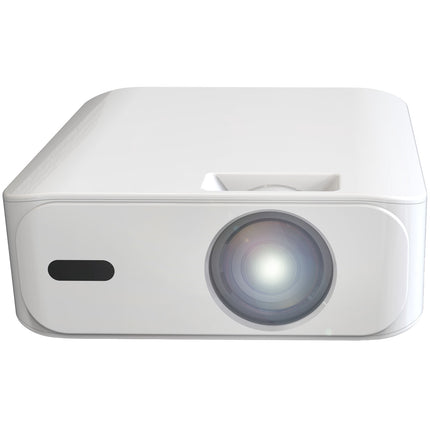 4K Beamer, 45"-180", 400 ANSI Lumen, HDMI, Bluetooth