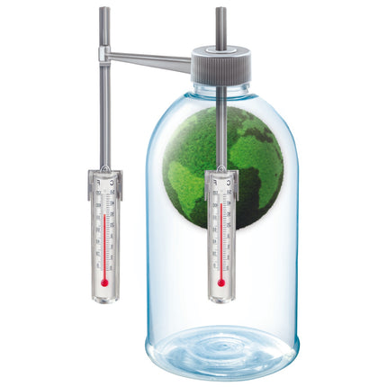 4M Green Science Diy Set Weather Science