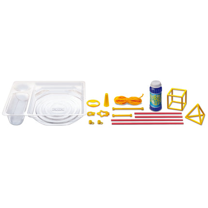 4M Kidzlabs DIY Set Sprudelnde Wissenschaft