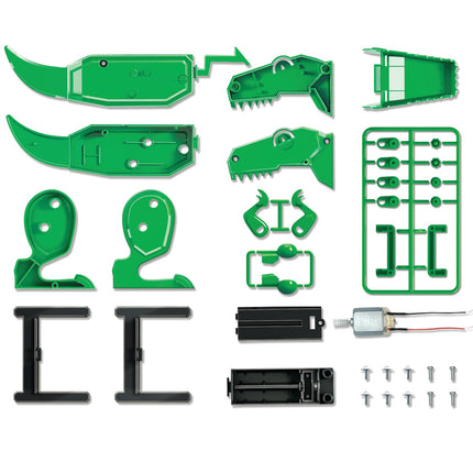 4M Kidzrobotix DIY Set Tyrannosaurus Rex Roboter
