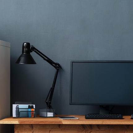 4 Piece Desk Organization Set