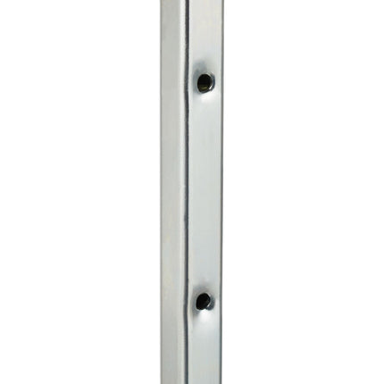 4er-Set U-förmige Stahl-Wandhaken
