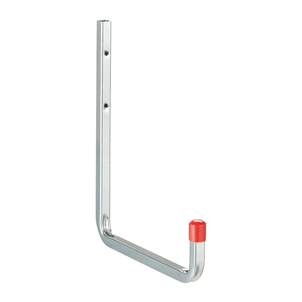 4er-Set U-förmige Stahl-Wandhaken