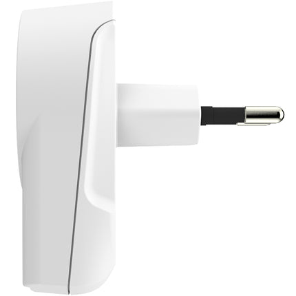 4-Port USB-Ladegerät EU