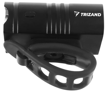 4T6 USB přední světlo na kolo + zadní světlo