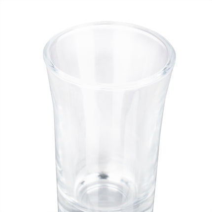 4 cl Schnapsgläser im 6er Set
