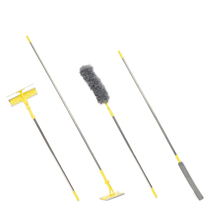 Úklidová sada 4v1 Clese InnovaGoods