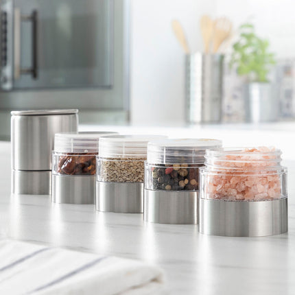 4-in-1-Gewürzmühle Millmix InnovaGoods