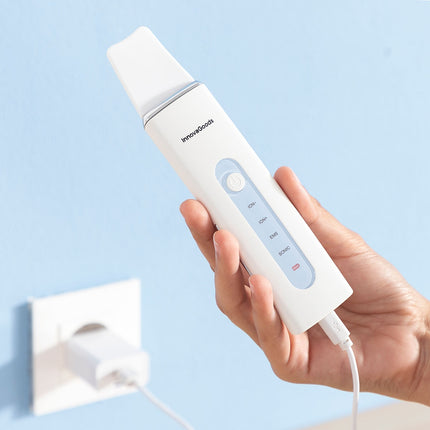 Ultrazvukový čistič pleti 4v1 Falnik InnovaGoods
