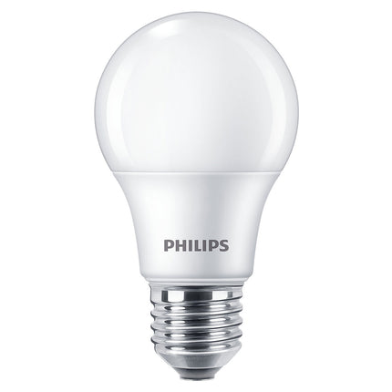 4er-Pack LED E27 Normal Frost 60W 806lm