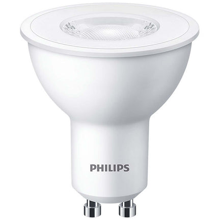 4er-Pack LED GU10 4,6W (50W) 380lm