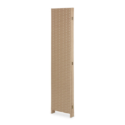 4-part screen 170 cm