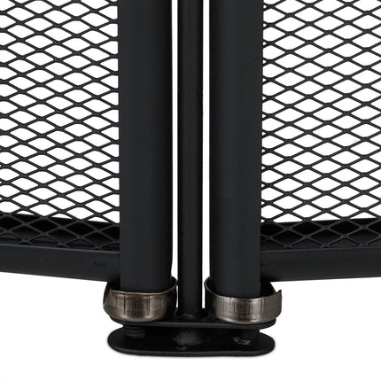 4-part spark arrester