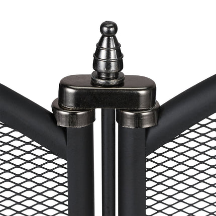 4-part spark arrester