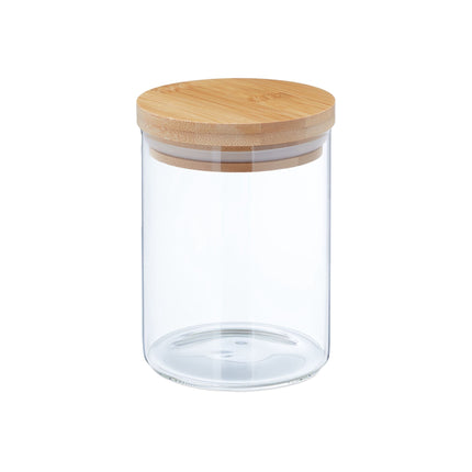 4 bocaux de conservation de 750 ml