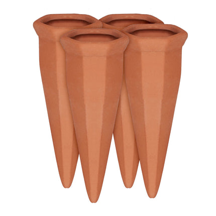 4 pcs. self-watering