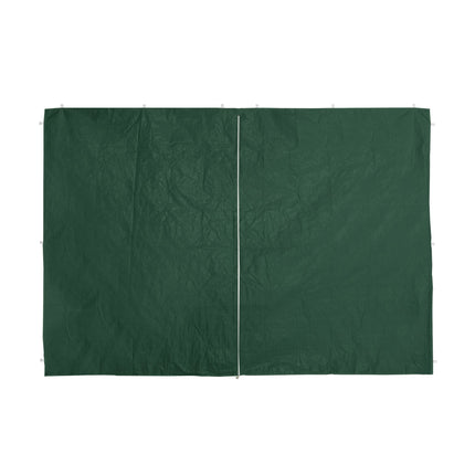 4 pcs. side walls for party tents