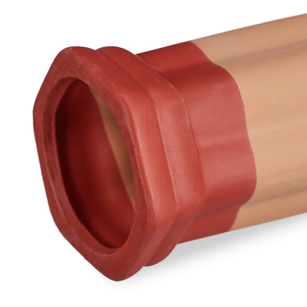 4 Bewässerungsspitzen