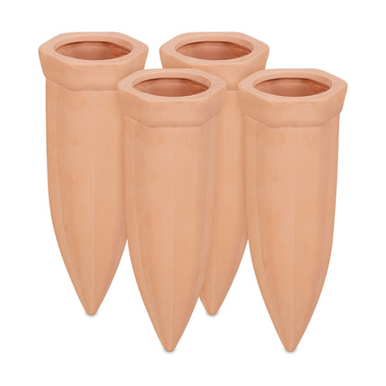 4 Bewässerungsspitzen