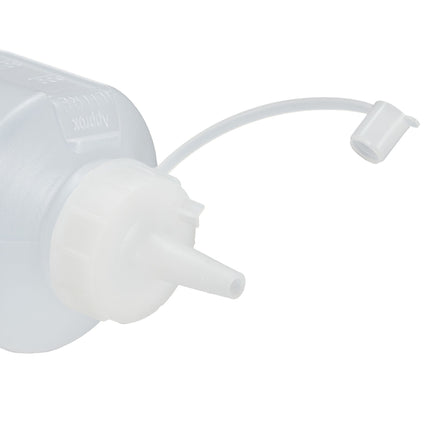 4x Quetschflaschen 1000ml