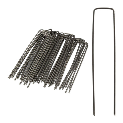 50 Sets mit Bodenverankerung