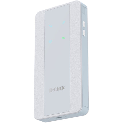 Mobilní hotspot 5G NR, Wi-Fi 6, baterie 8000mAh