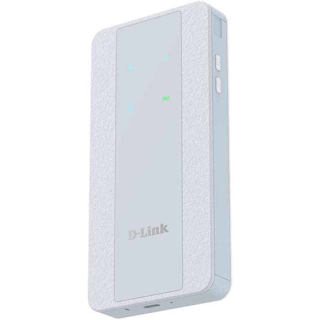 5G NR Mobiler Hotspot, Wi-Fi 6, 8000 mAh Akku