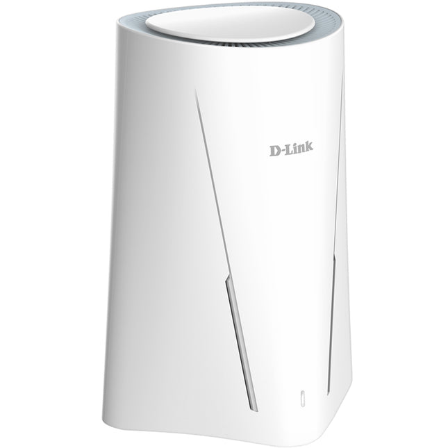 5G router Wi-Fi 6 AX3000 s technologií NR