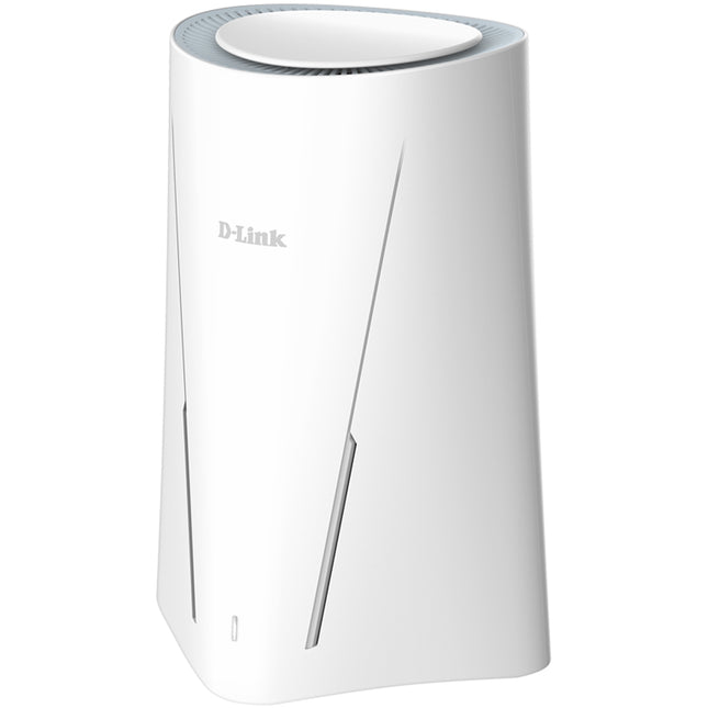 5G router Wi-Fi 6 AX3000 s technologií NR