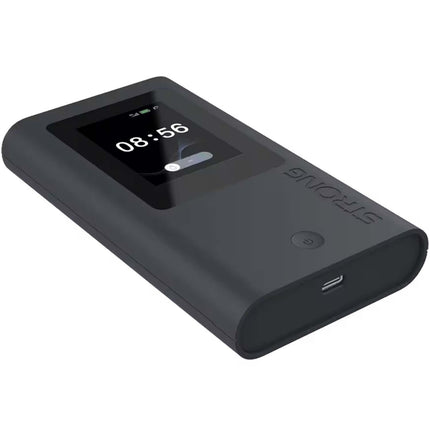 5G hotspot WiFi 6, 3.4 Gbps, AX1800 s displejem