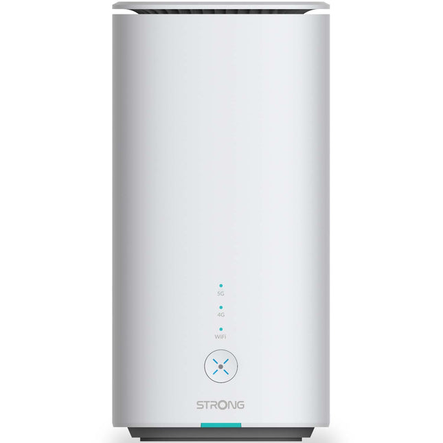 5G router WiFi 6, AX3000, rychlost až 3.2 Gbps