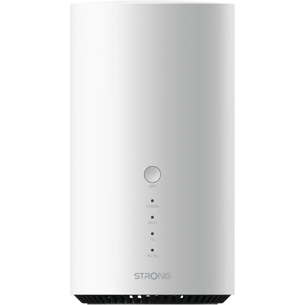 5G+ Wi-Fi 7 Router – 7200 Mbps, Dual-Band