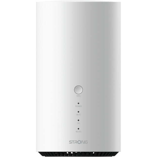 5G+ router Wi-Fi 7 – 7200 Mbps, dvoupásmový