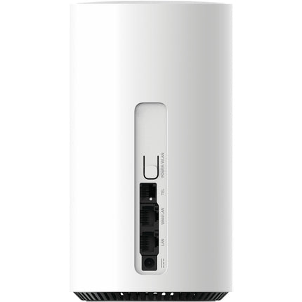 5G+ Wi-Fi 7 Router – 7200 Mbps, Dual-Band
