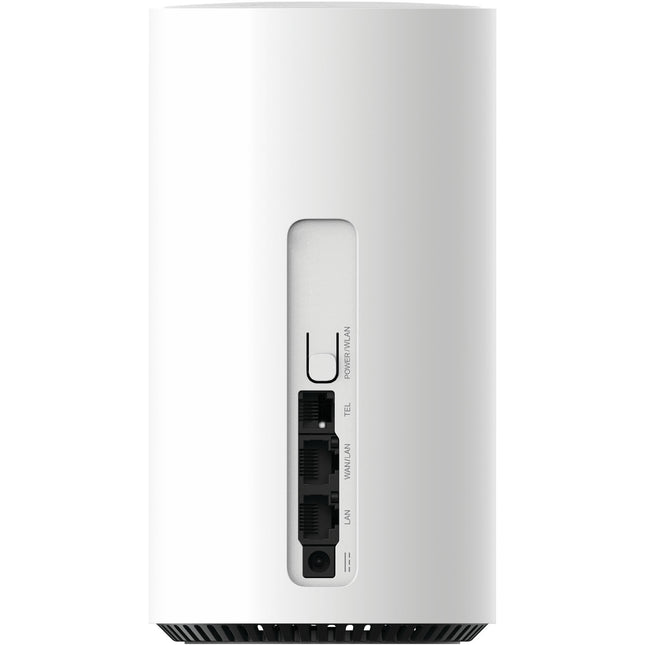 5G+ router Wi-Fi 7 – 7200 Mbps, dvoupásmový