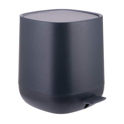 5L Badmülleimer mit Soft-Close Deckel