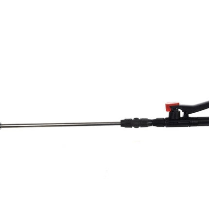 5L pressure sprayer - a set of nozzles