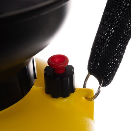 5L pressure sprayer - a set of nozzles