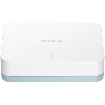 5-Port Gigabit-Ethernet-Switch