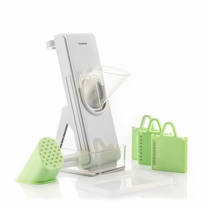 5-in-1 Klappbarer Gemüseschneider Mandoline Slichen InnovaGoods