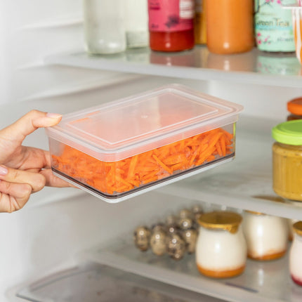 5-in-1 Klappbarer Gemüseschneider Mandoline Slichen InnovaGoods